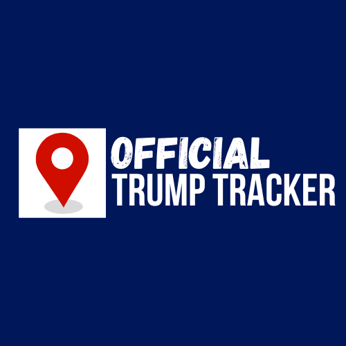 Official Trump Tracker